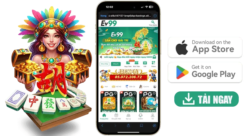 Đa dạng trò chơi casino tại MK88