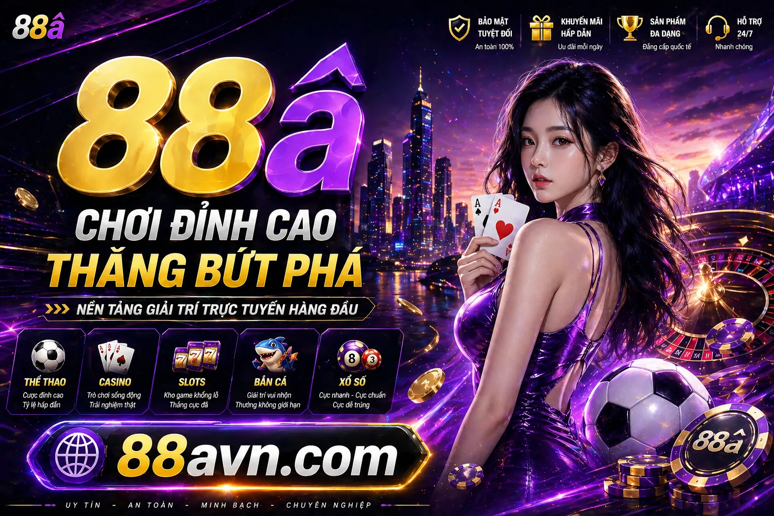 Hình ảnh nền tảng đăng ký tải mk88 với các yếu tố cá cược trực tuyến