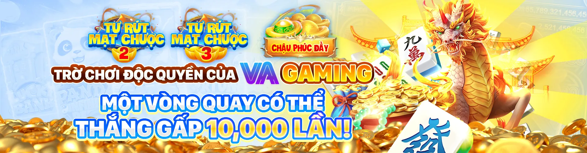 Ưu đãi chào mừng MK88