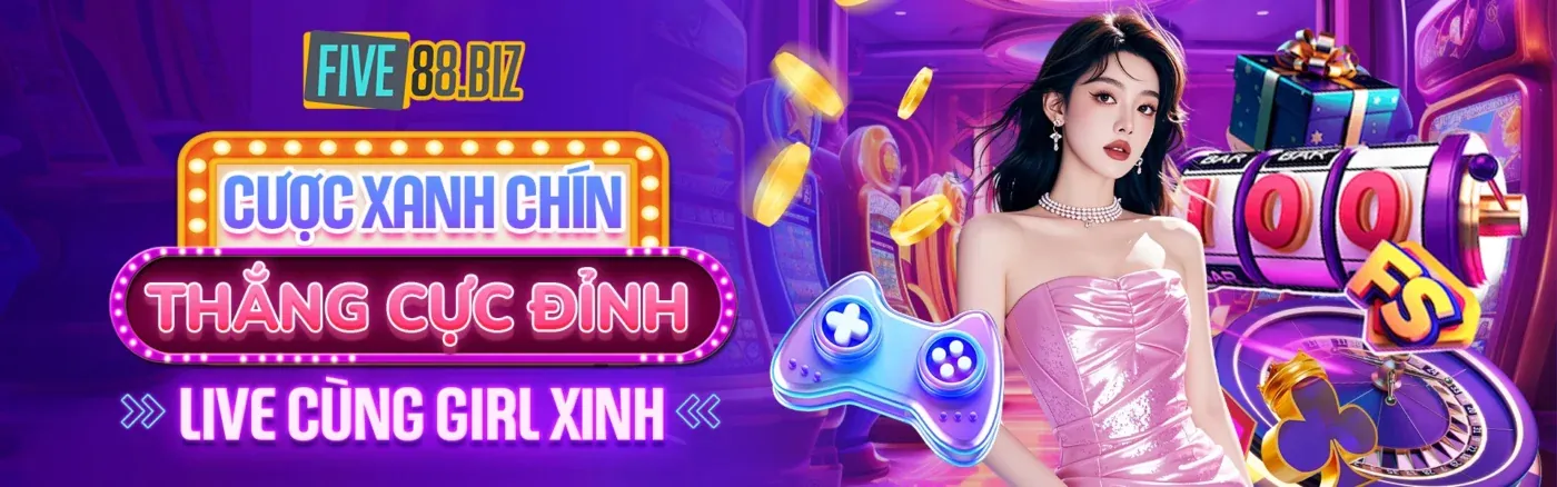 Sòng bạc trực tuyến MK88 với dealer chuyên nghiệp