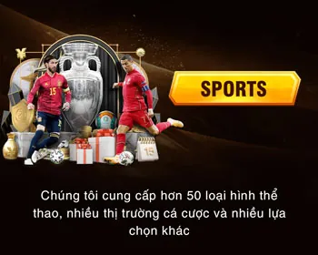 Hoàn trả cược thể thao hàng tuần MK88