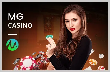Sảnh AG Casino